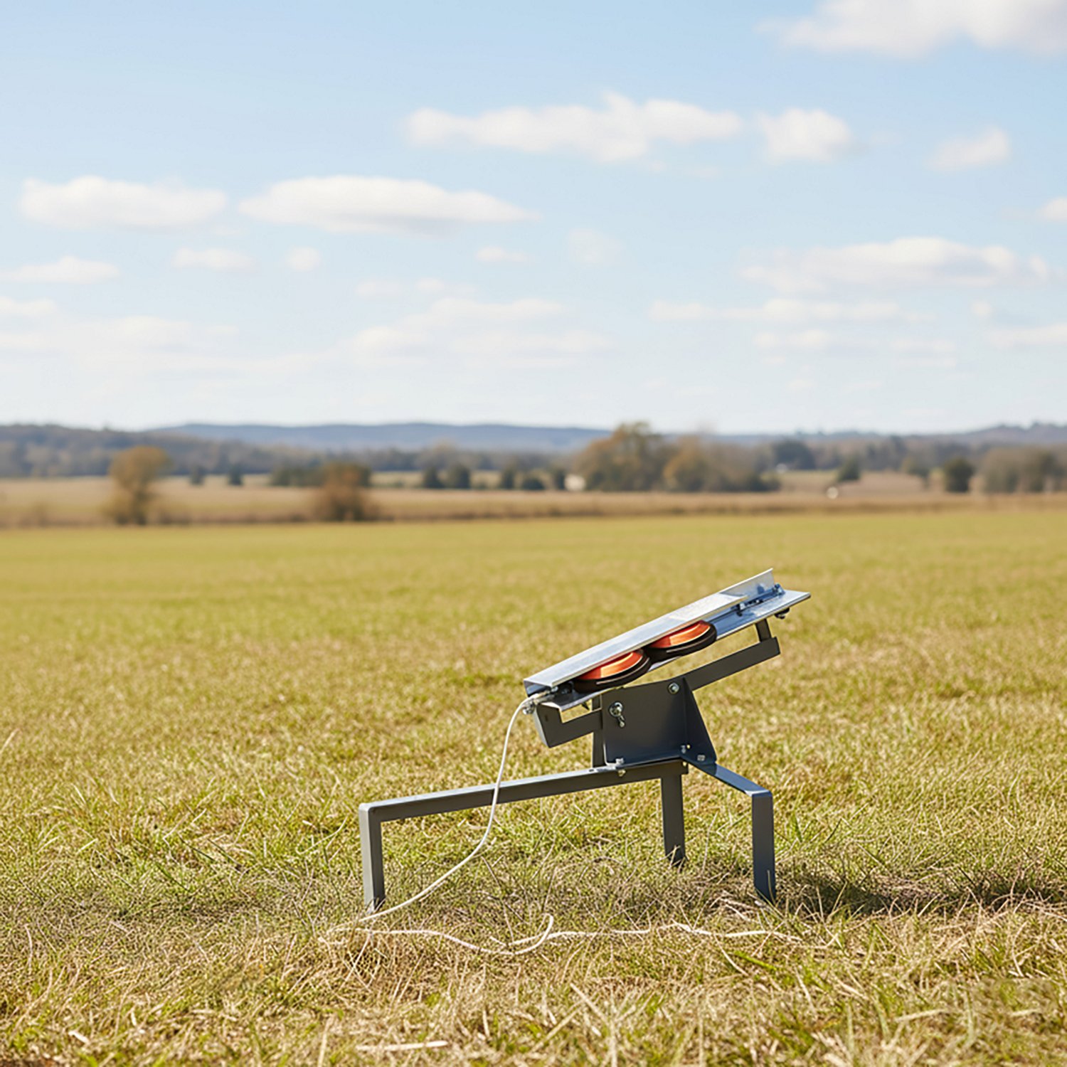 Champion Targets High Fly Trap - view number 3