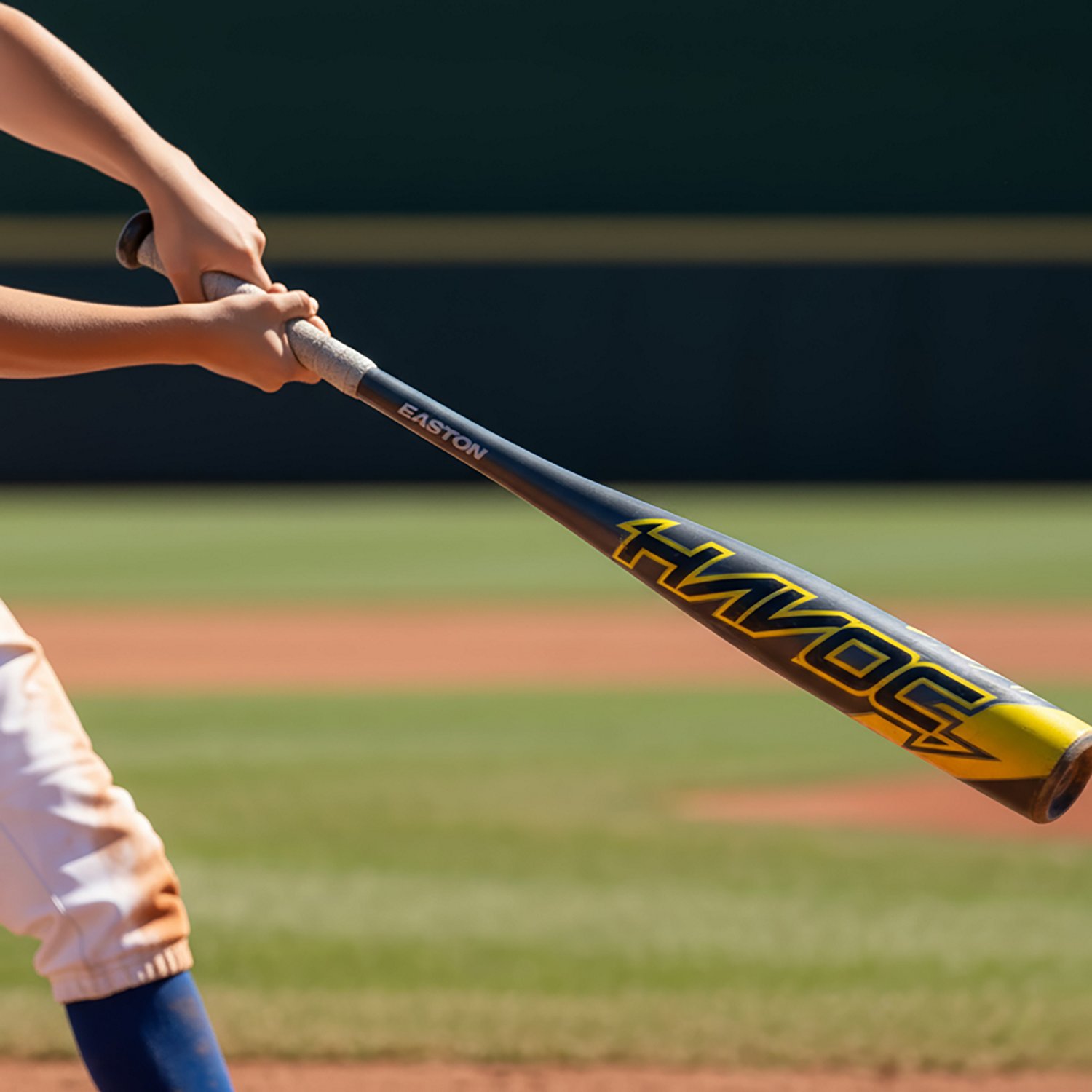 Easton Youth Havoc USA Baseball Bat (-10) | Academy