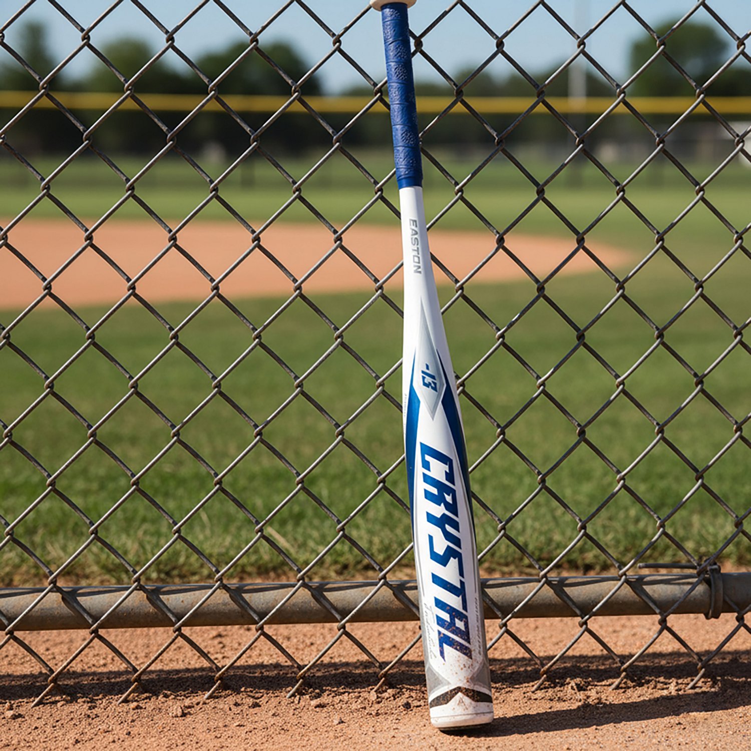 Easton Crystal 2022 Fastpitch Softball Bat (-13) - view number 4