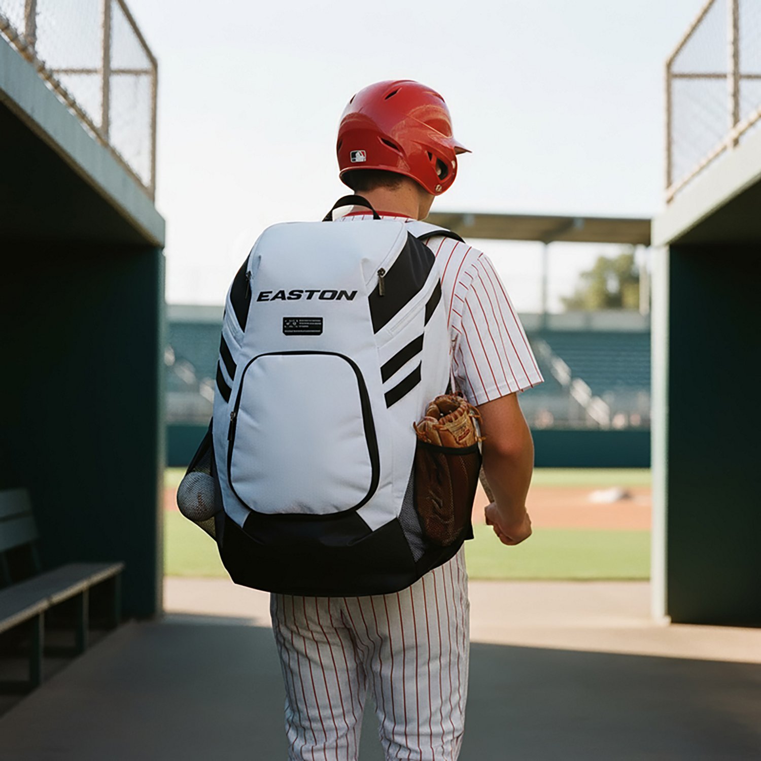 EASTON Reflex Baseball Backpack                                                                                                  - view number 2