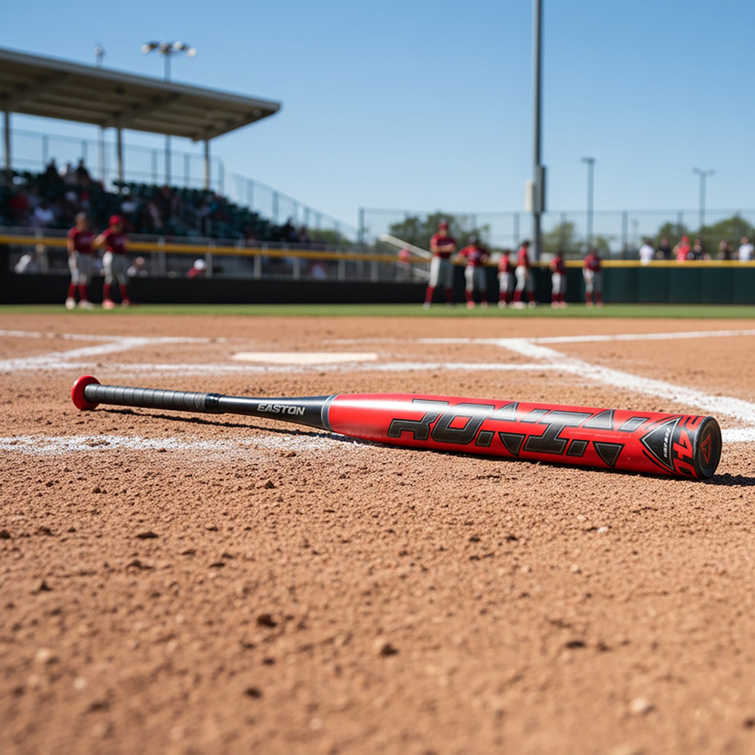 Easton Ronin 2022 Slowpitch Softball Bat 26Oz                                                                                    - view number 6