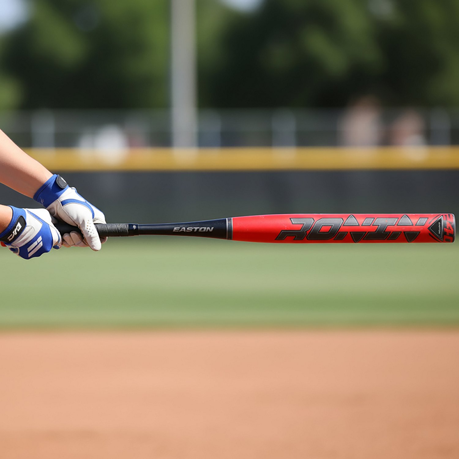 Easton Ronin 2022 Slowpitch Softball Bat 27Oz                                                                                    - view number 6