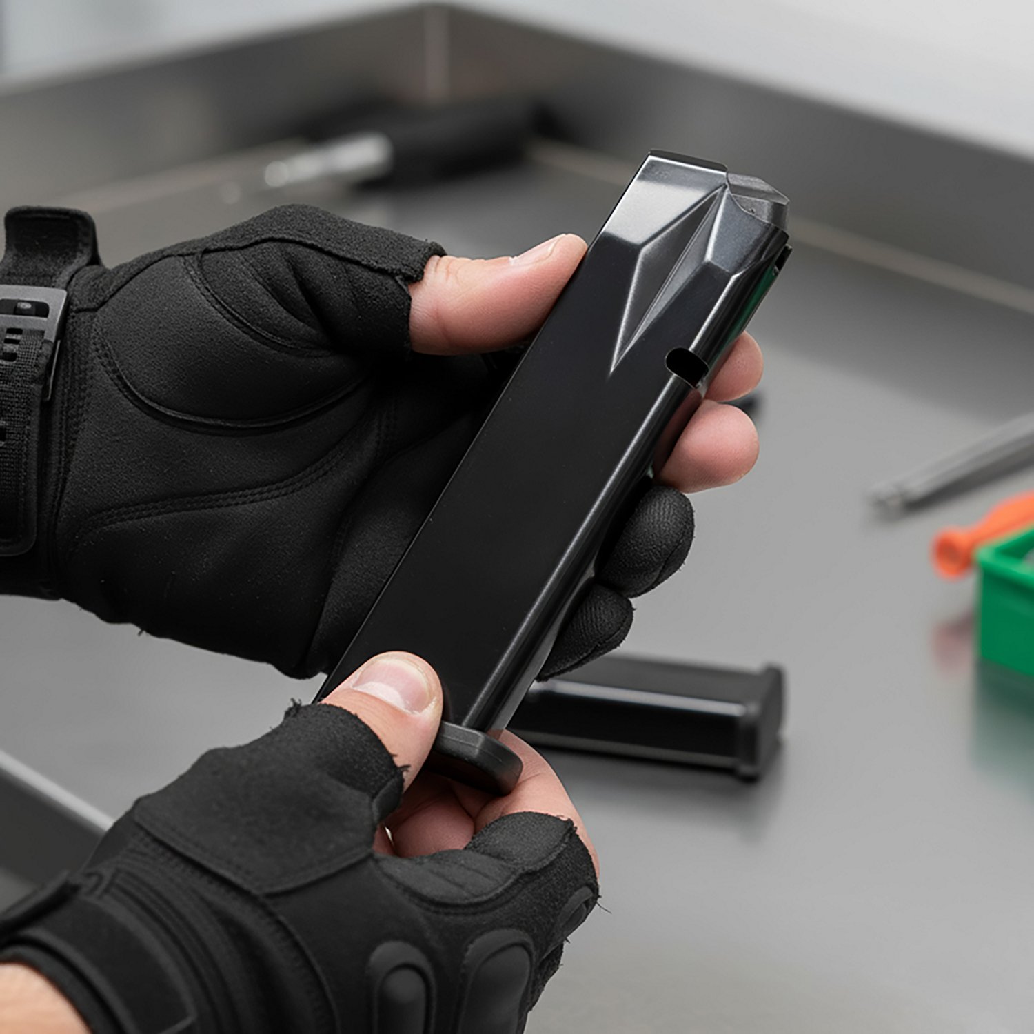 ProMag Canik TP9 9mm 18-Round Magazine - view number 2