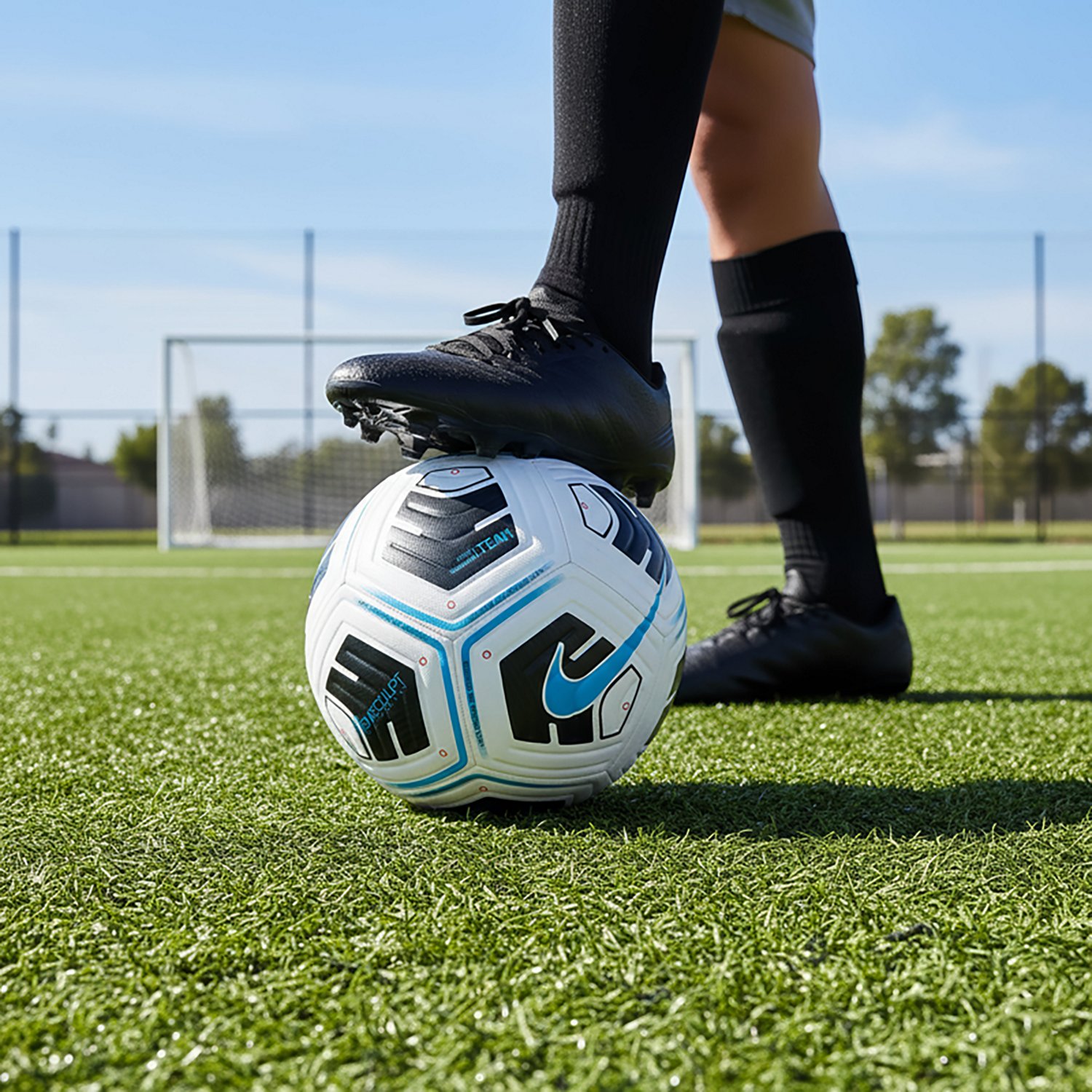 Nike Strike Aerowsculpt Adults' Soccer Ball - view number 3