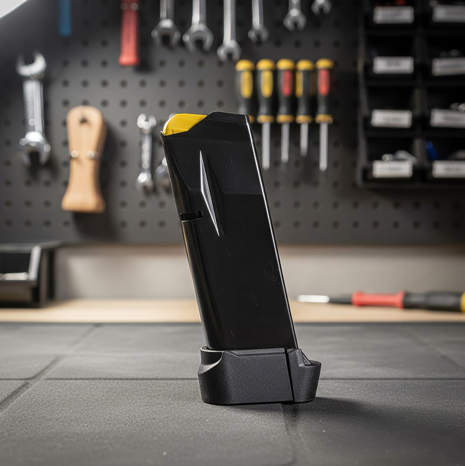 Taurus GX4 9mm 13-Round Magazine - view number 6