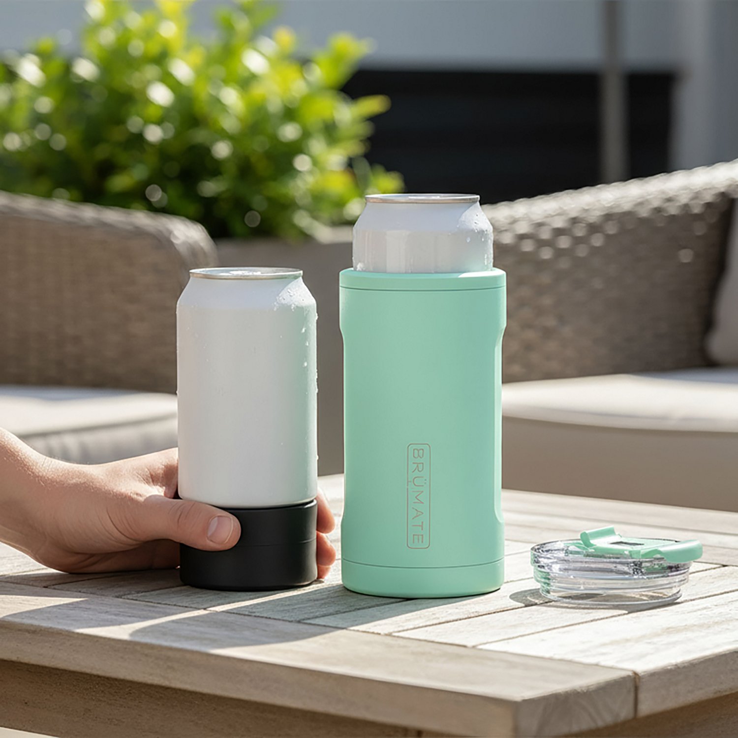 BruMate Hopsulator TRiO Can Cooler - view number 2