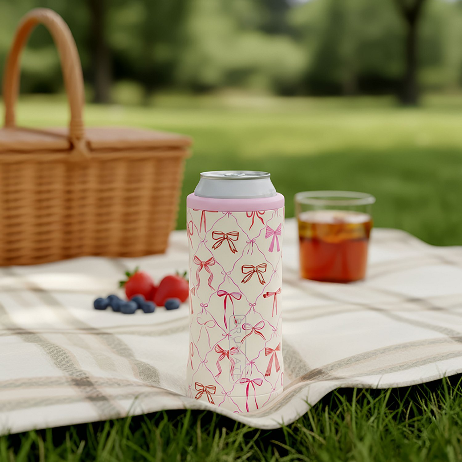 BruMate Hopsulator Slim Can Cooler - view number 2