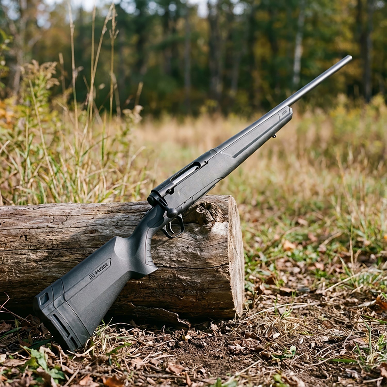 Savage Arms Axis II 22-250 Rem 22 in Centerfire Rifle - view number 3