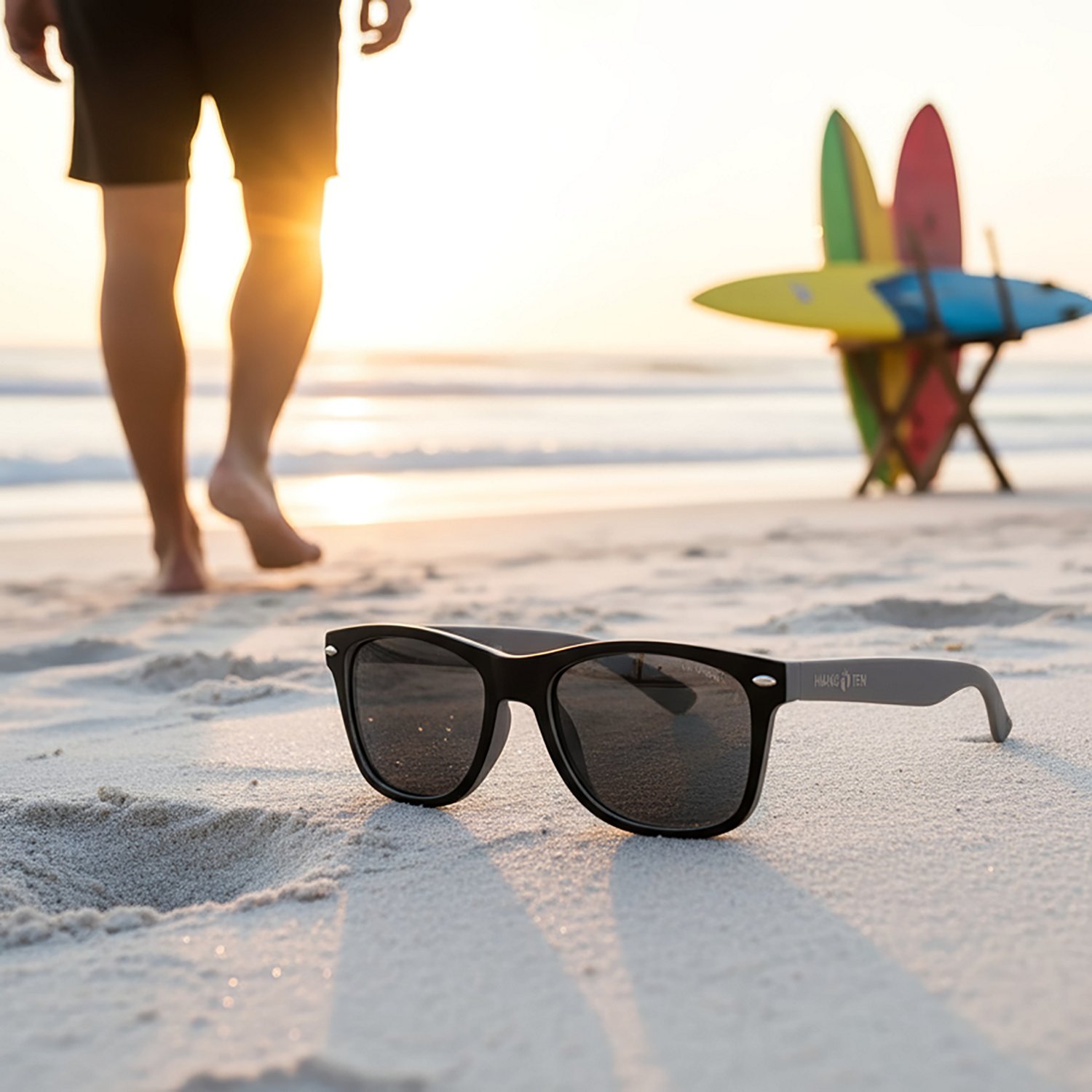 Hang Ten Sunglasses - view number 4