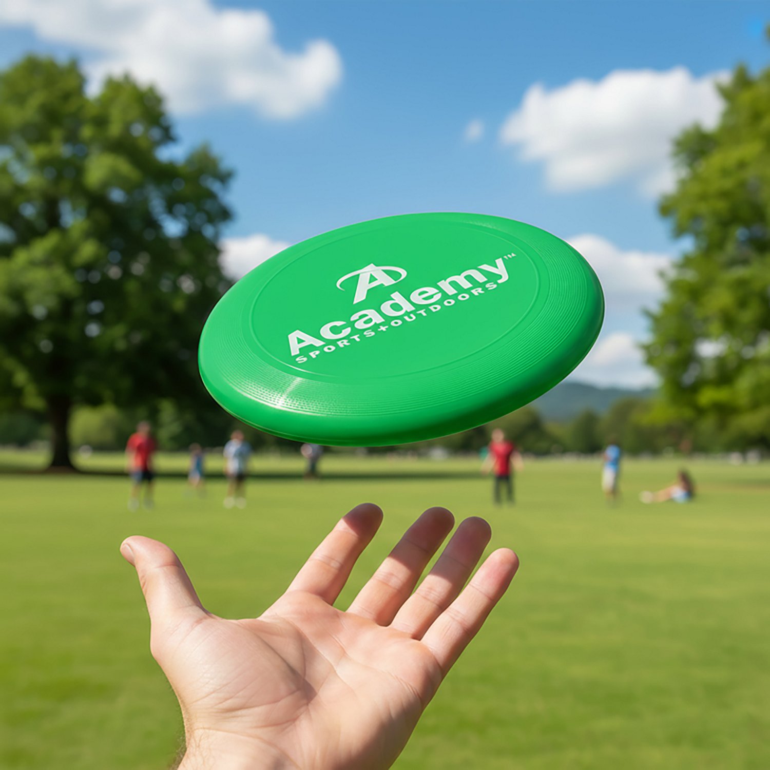 Academy Sports + Outdoors Flying Disc - view number 2
