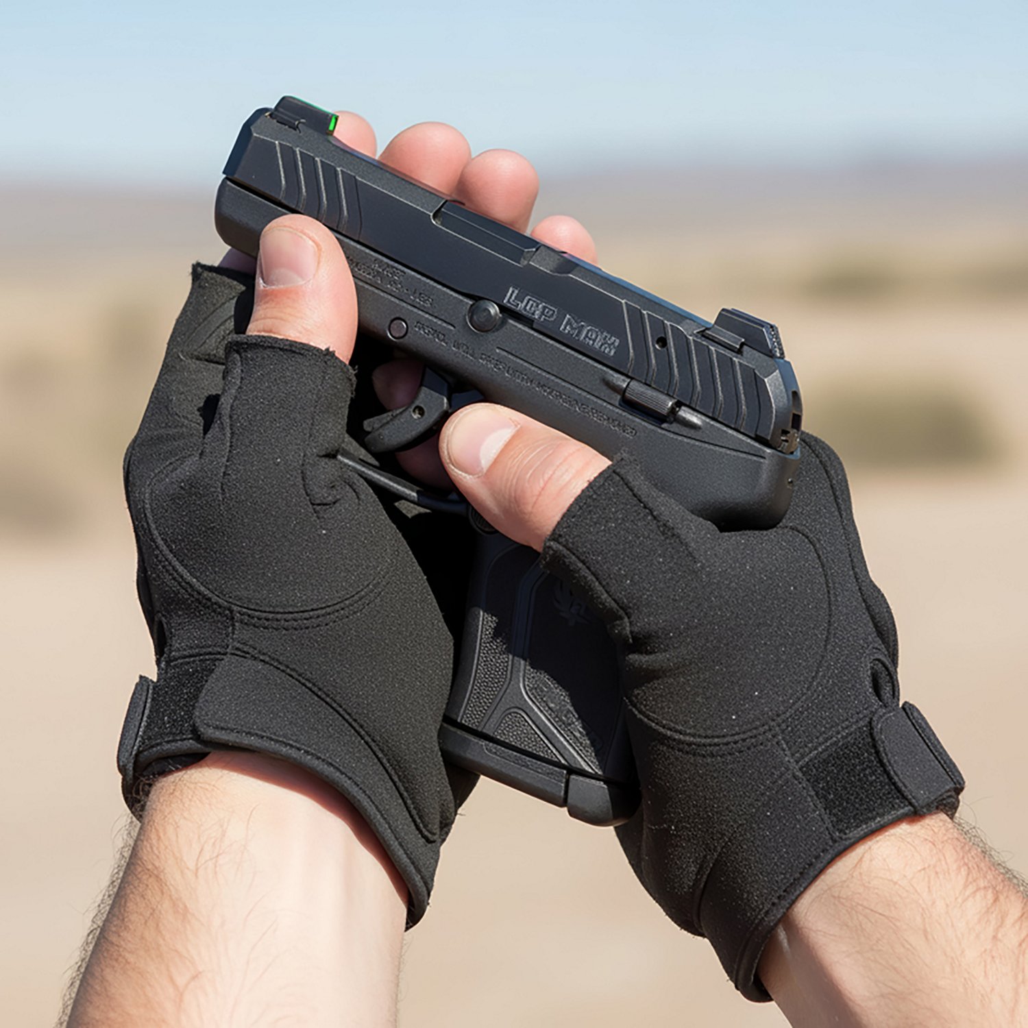 Ruger LCP Max 380 ACP 10+1 Pistol - view number 4