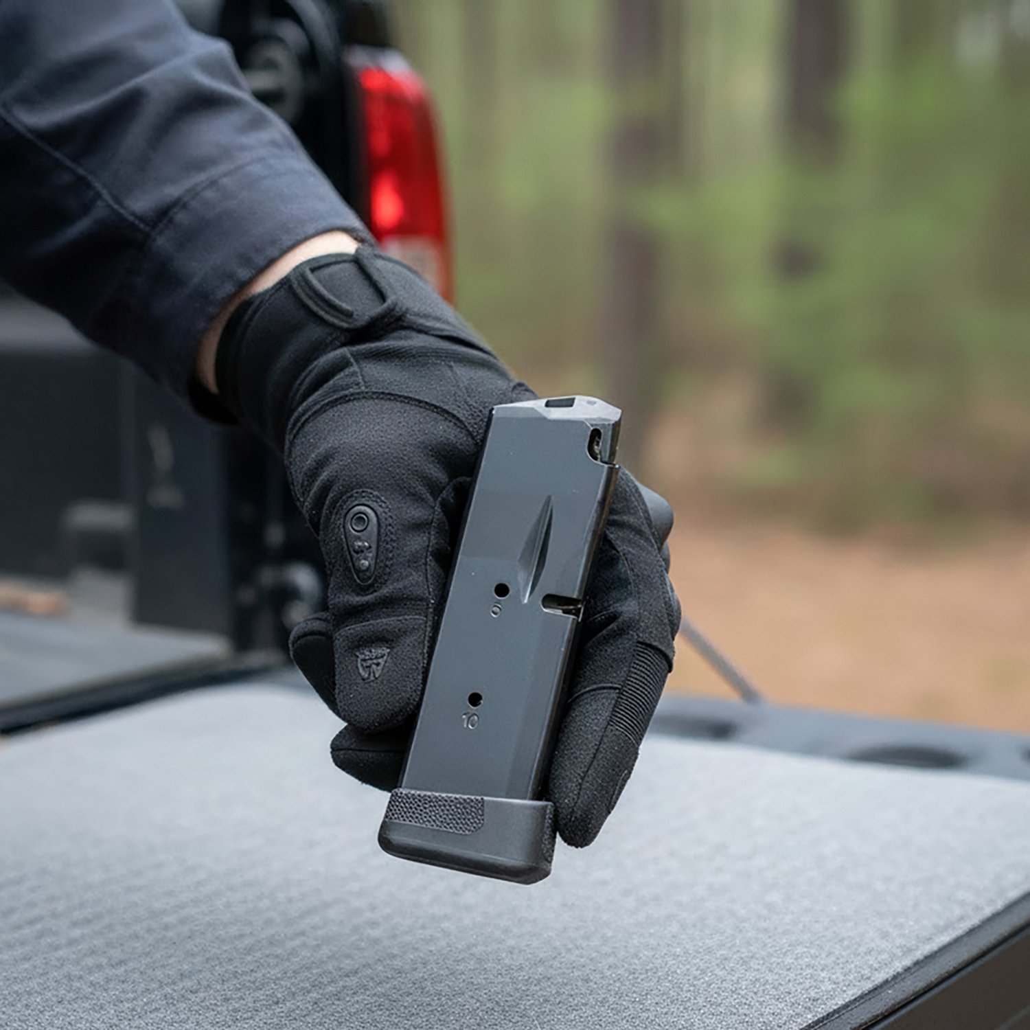 Ruger LCP Max .380 Auto 12-Round Magazine - view number 4