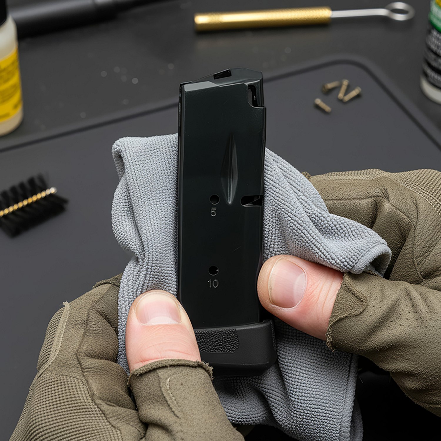 Ruger LCP Max .380 Auto 12-Round Magazine - view number 5