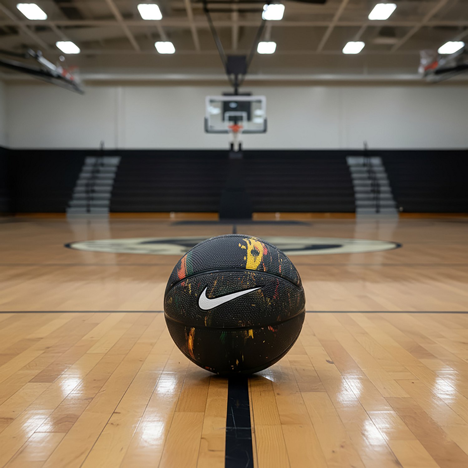 Nike Skills Next Nature Basketball                                                                                               - view number 3