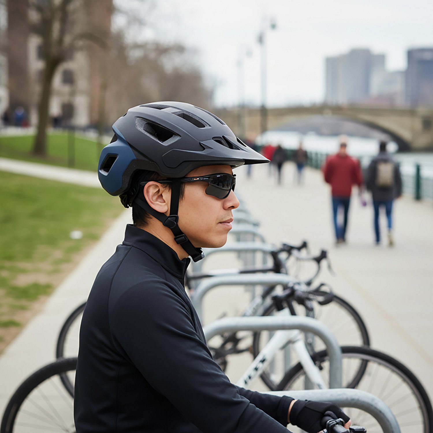 Bell Adults' Soquel MIPS Bike Helmet