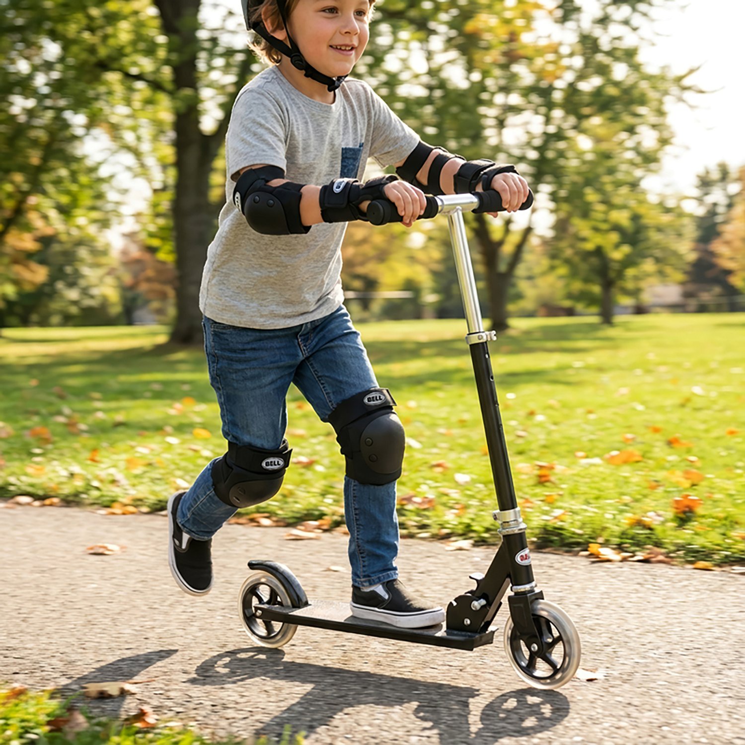 Bell Kids' Pad Set - view number 6