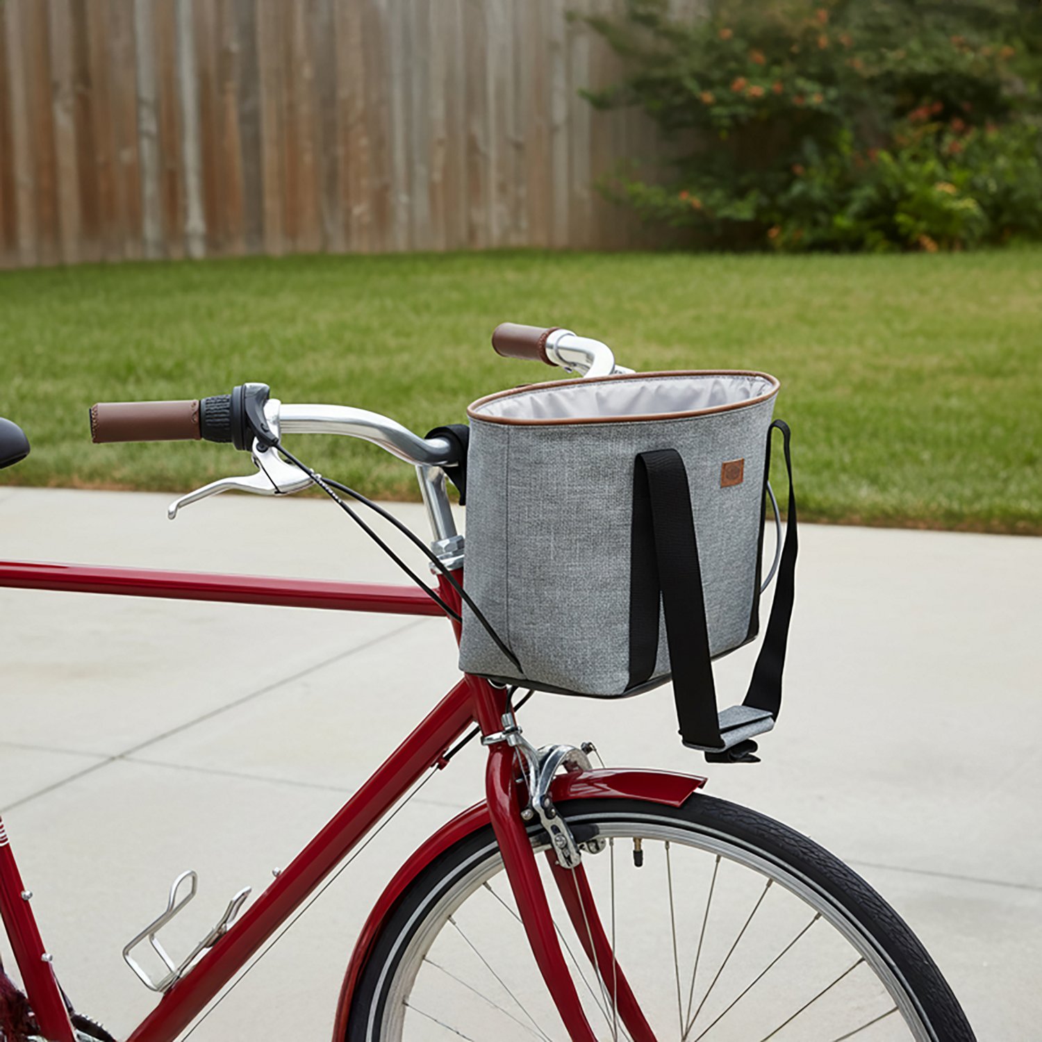 Bell Stowaway™ 600 Handlebar Tote Bag - view number 5