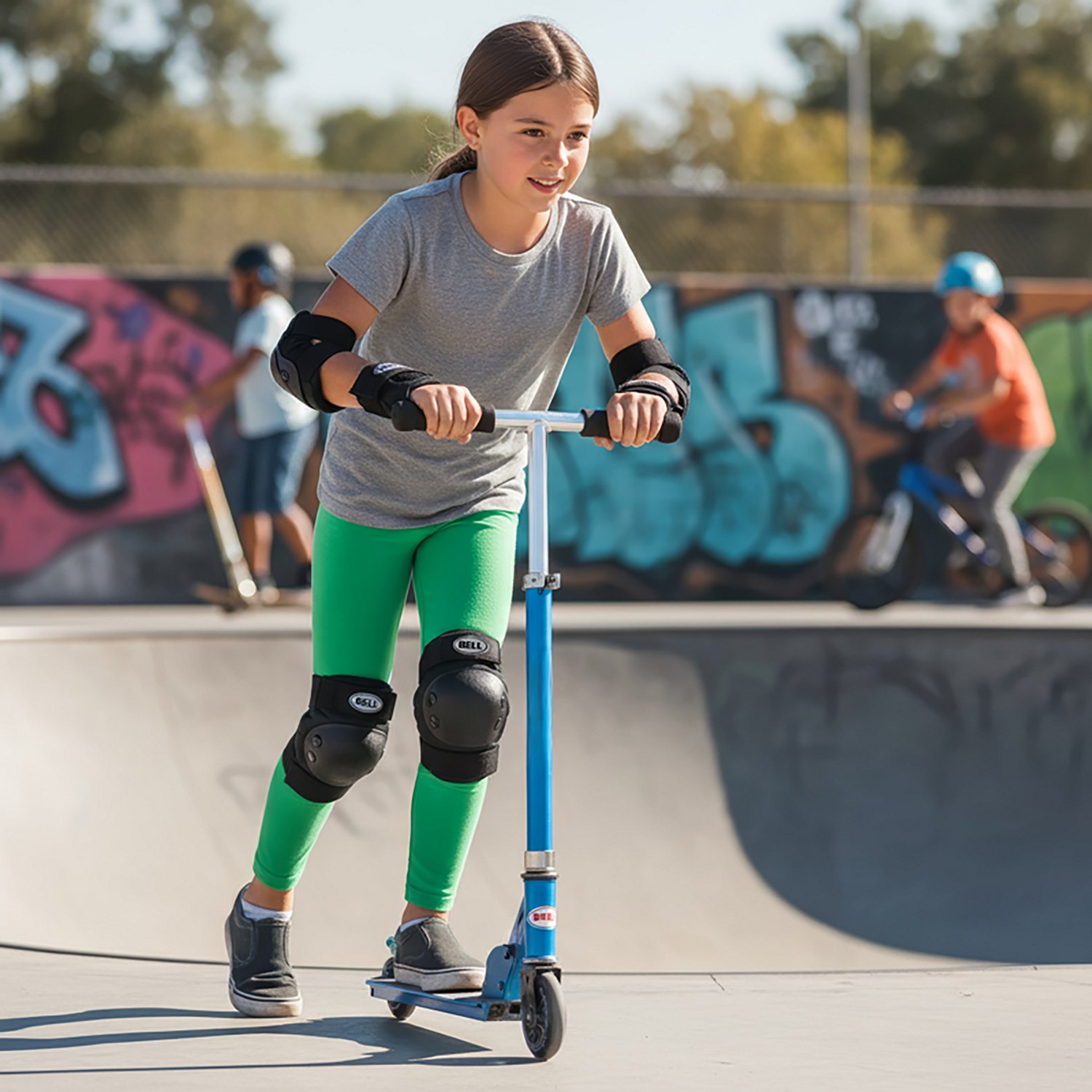 Bell Youth Pad Set - view number 4