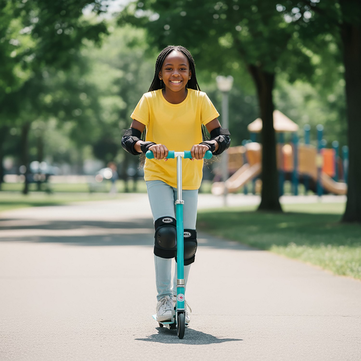 Bell Youth Pad Set - view number 5