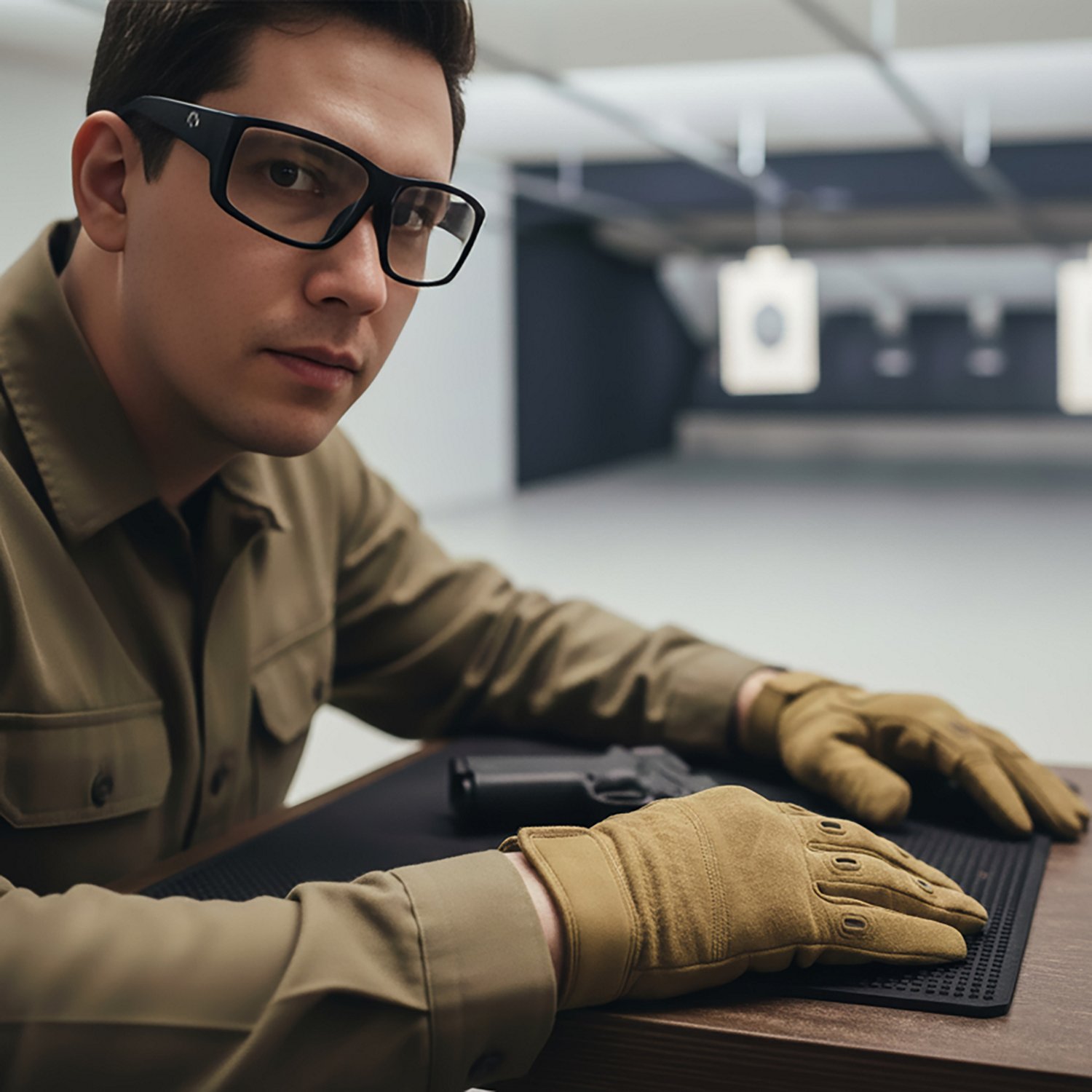 Walker’s IKON Vector Glasses - view number 7