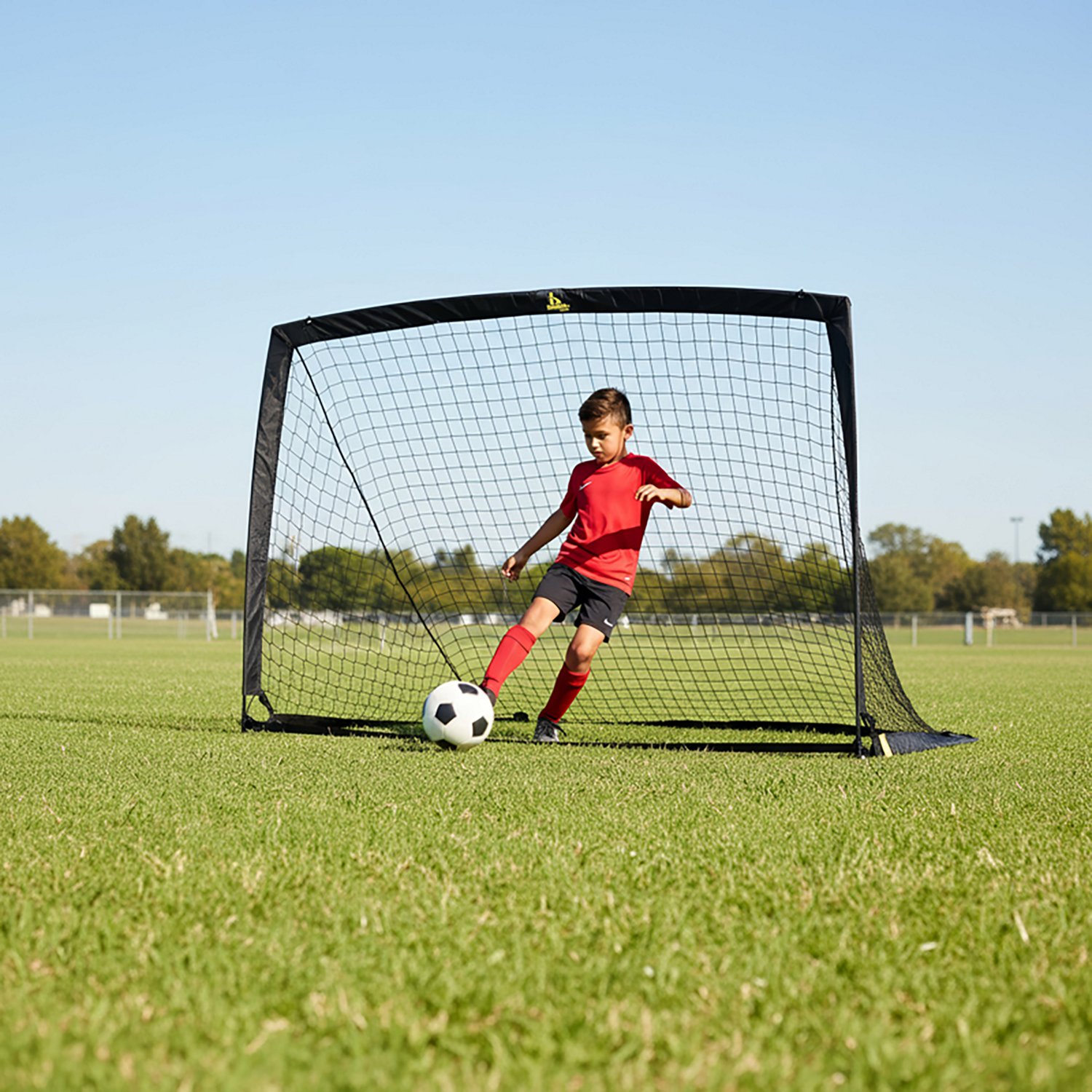 Brava 6 x 4 Portable Soccer Goal - view number 3