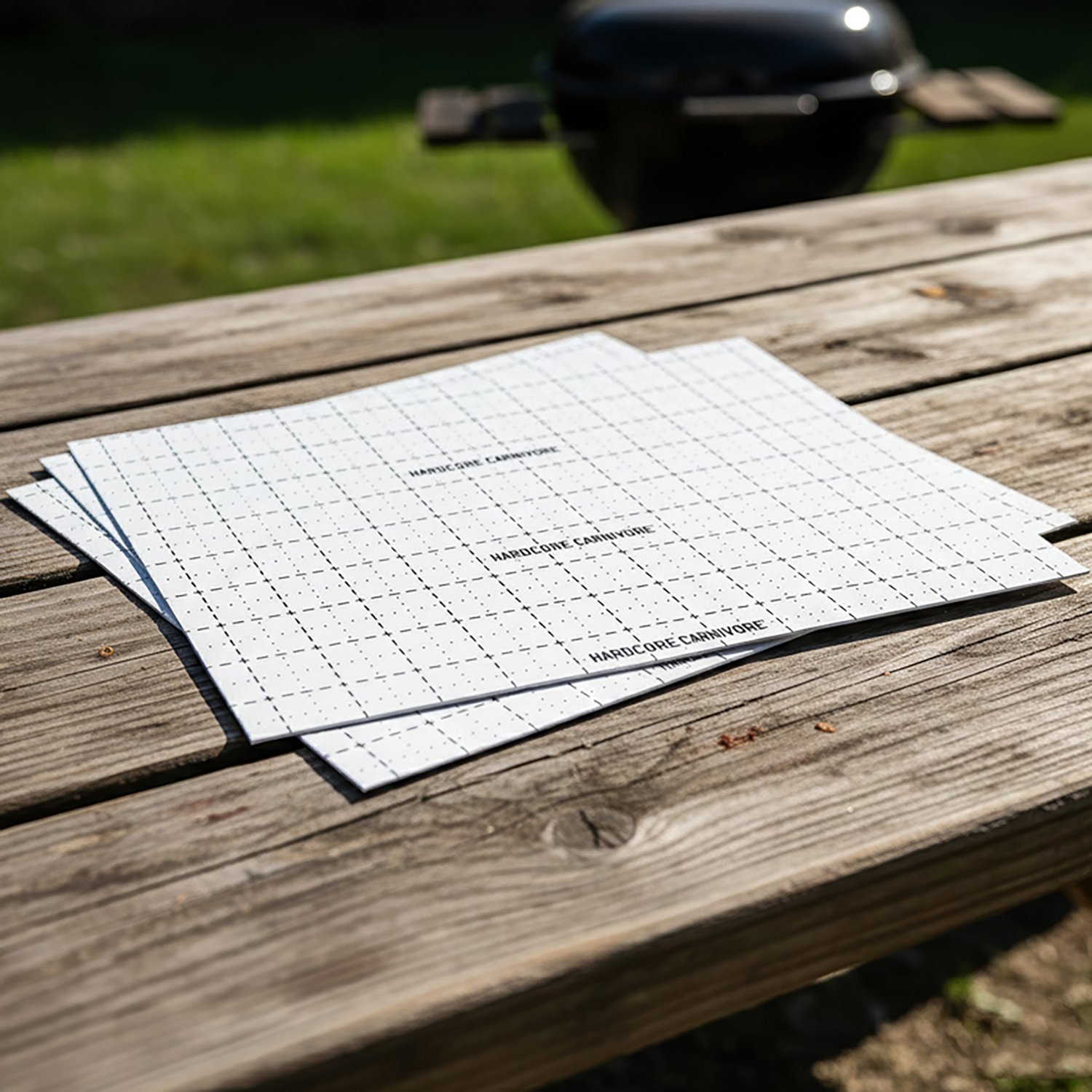 Hardcore Carnivore Cutting Boards 30-Pack                                                                                        - view number 3