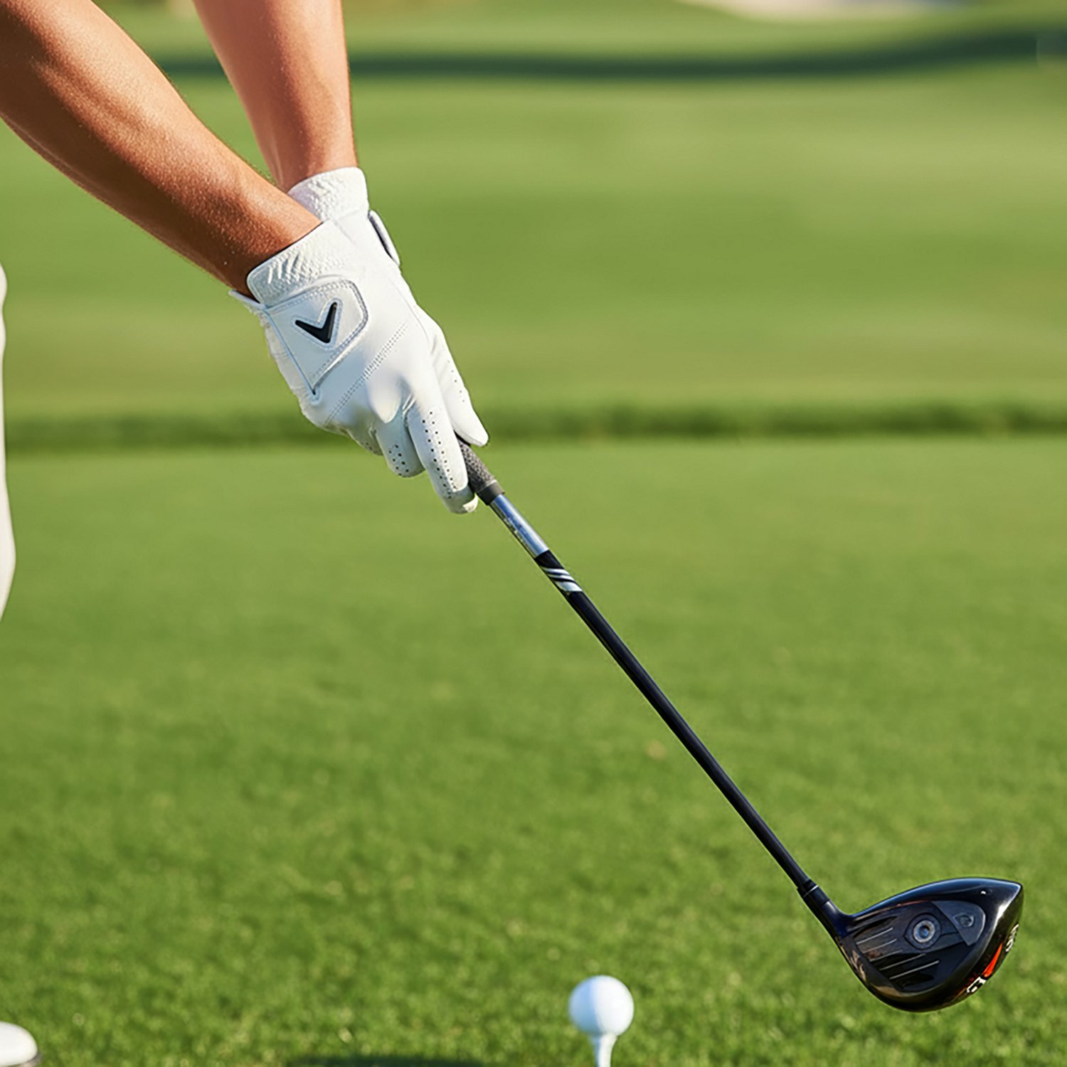 Callaway Tour Authentic Golf Glove - view number 4