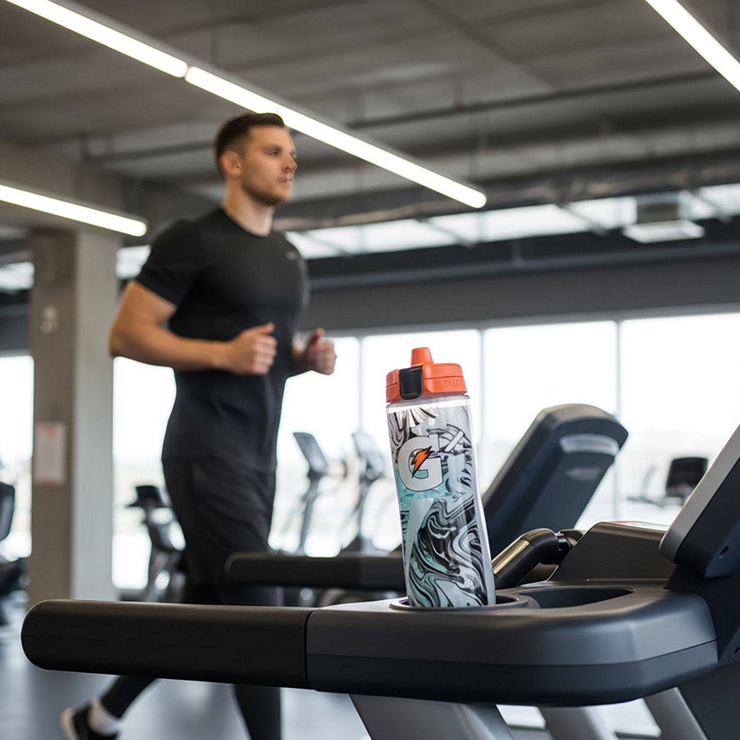 Gatorade GX Print 30 oz Bottle - view number 5