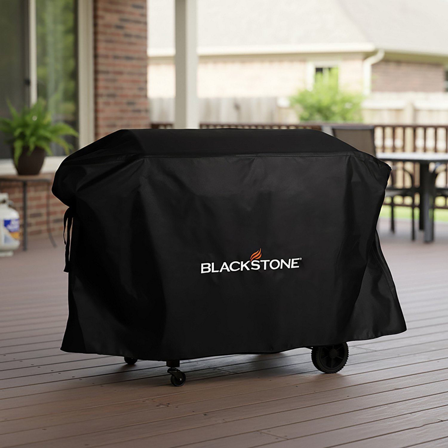 Blackstone 36-in Griddle Station Hood Cover                                                                                      - view number 7