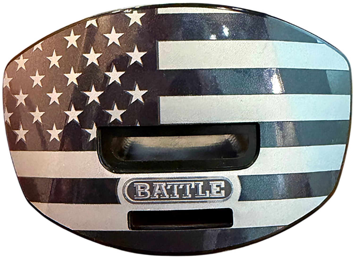 Battle Speed X USA Black Ops Convertible Strap - view number 2