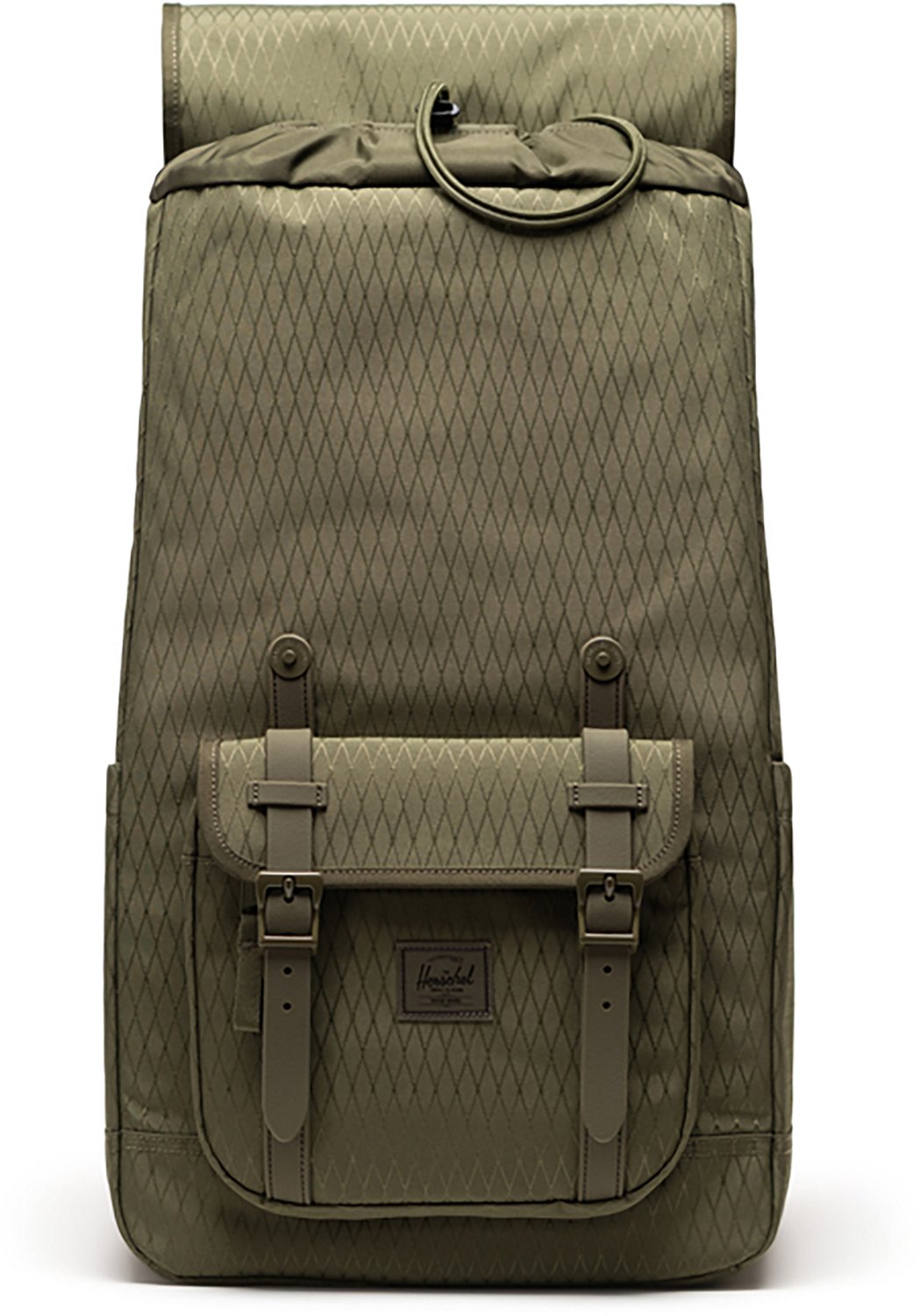 Herschel Supply Co. Little America Backpack - view number 2
