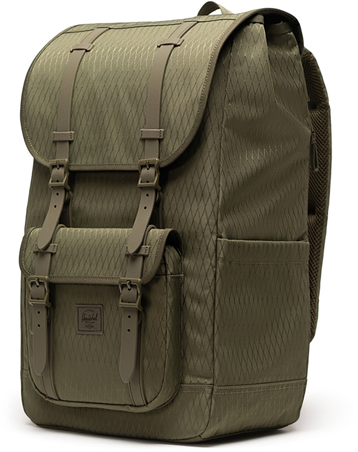 Herschel Supply Co. Little America Backpack - view number 3