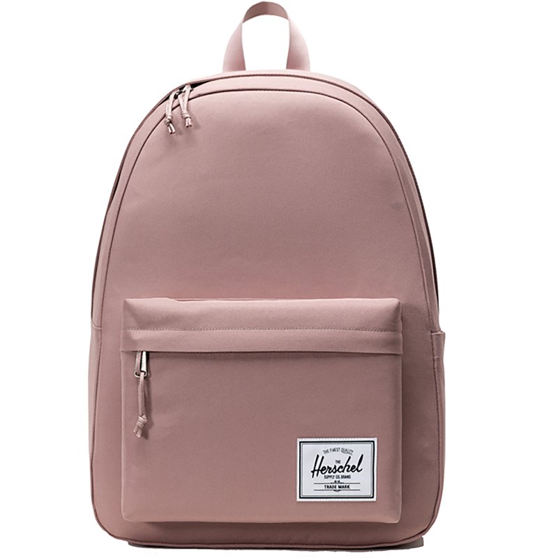 Herschel Supply Classic 18" Backpack - Ash Rose