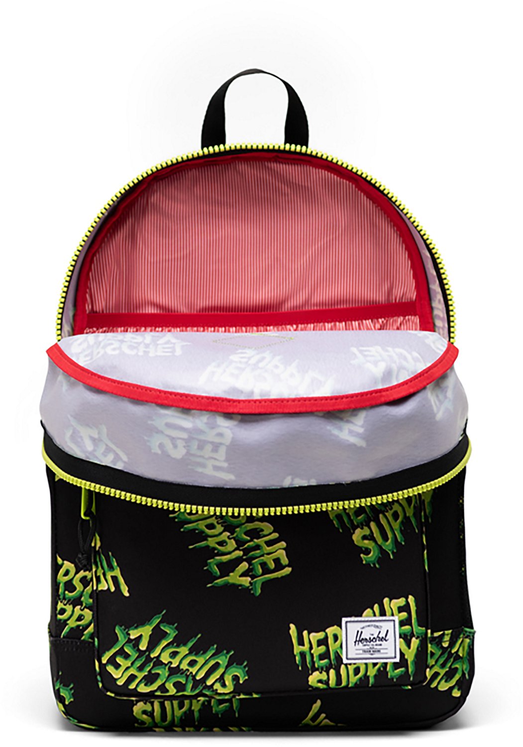 Herschel Heritage Backpack Youth 26L - view number 2