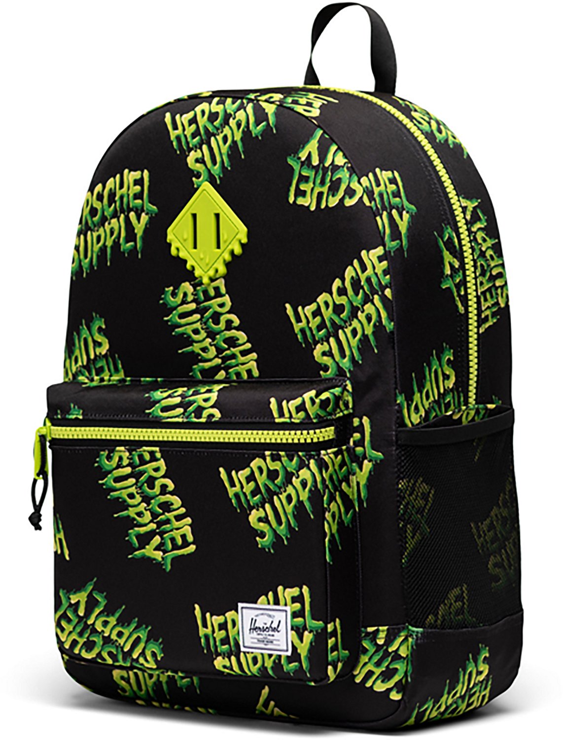Herschel Heritage Backpack Youth 26L - view number 3