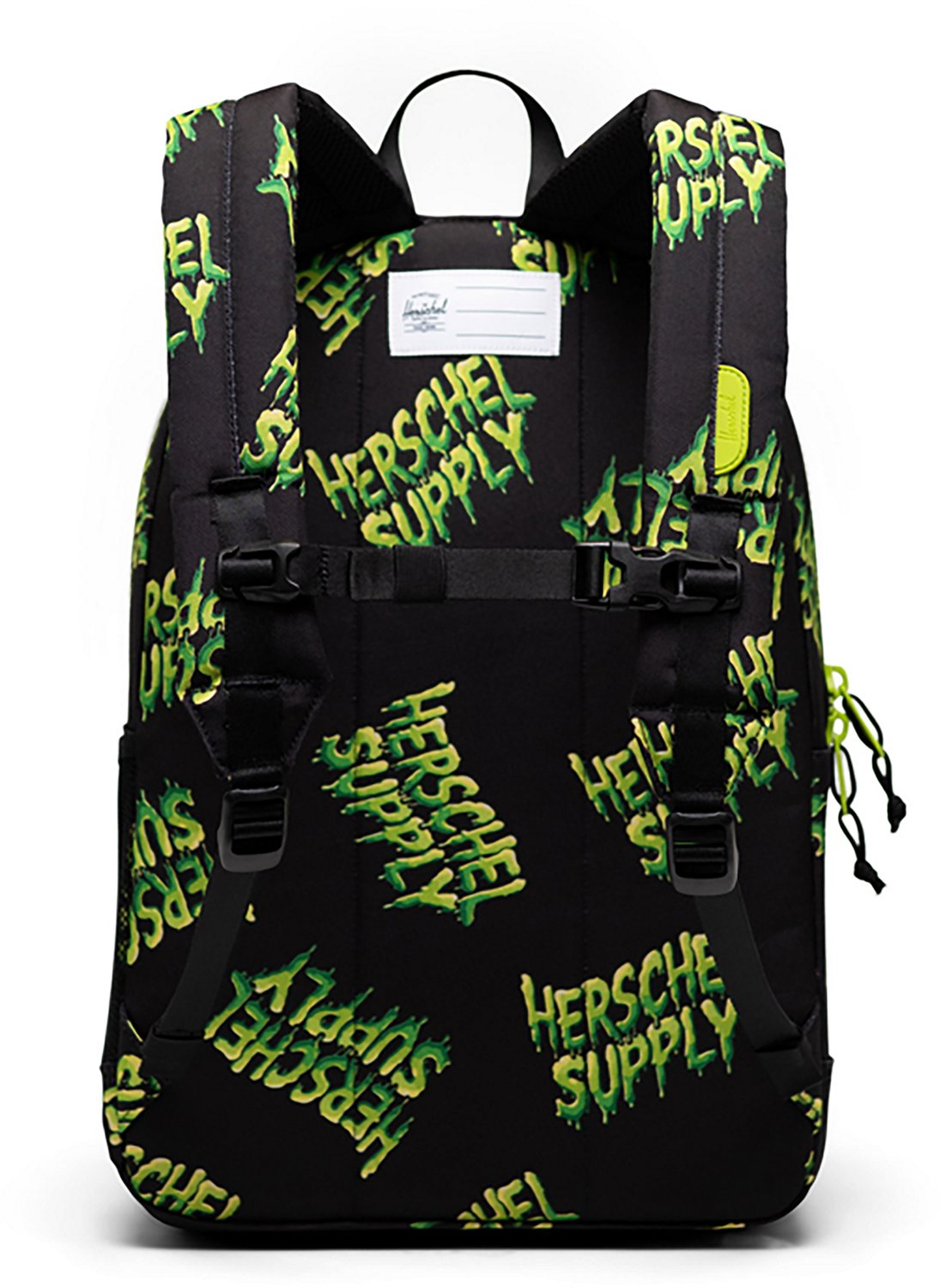 Herschel Heritage Backpack Youth 26L - view number 4