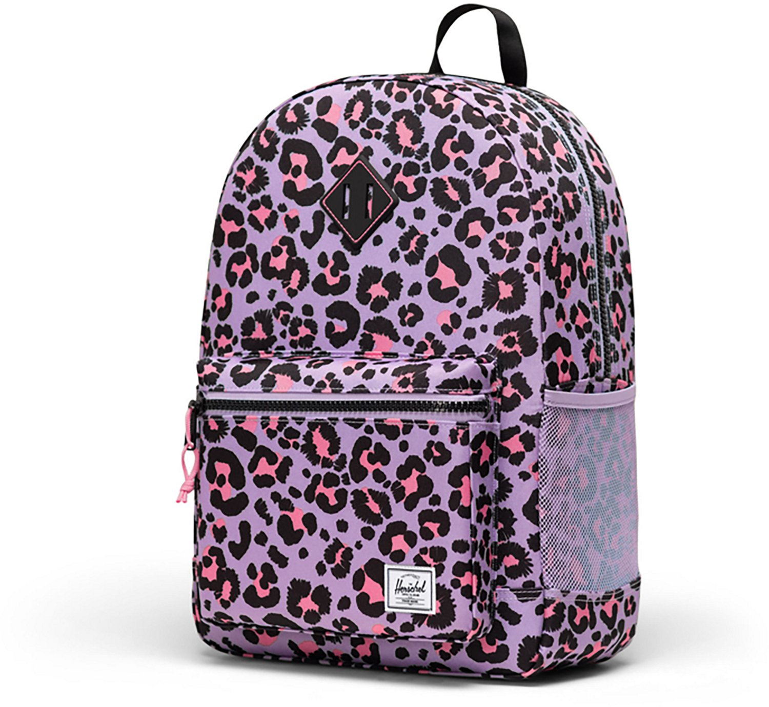 Herschel Heritage Backpack Youth 26L - view number 3
