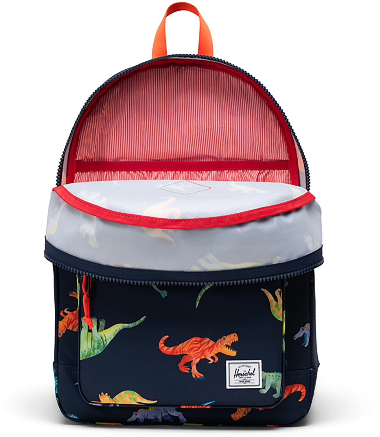 Herschel Heritage Backpack Youth 26L - view number 2