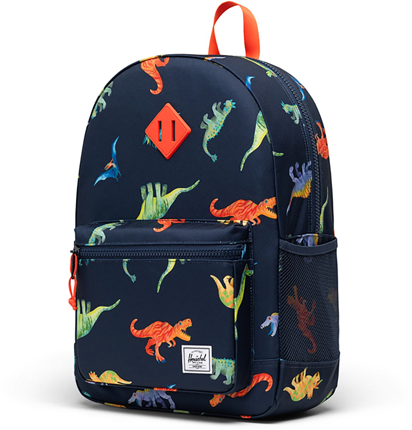Herschel Heritage Backpack Youth 26L - view number 3