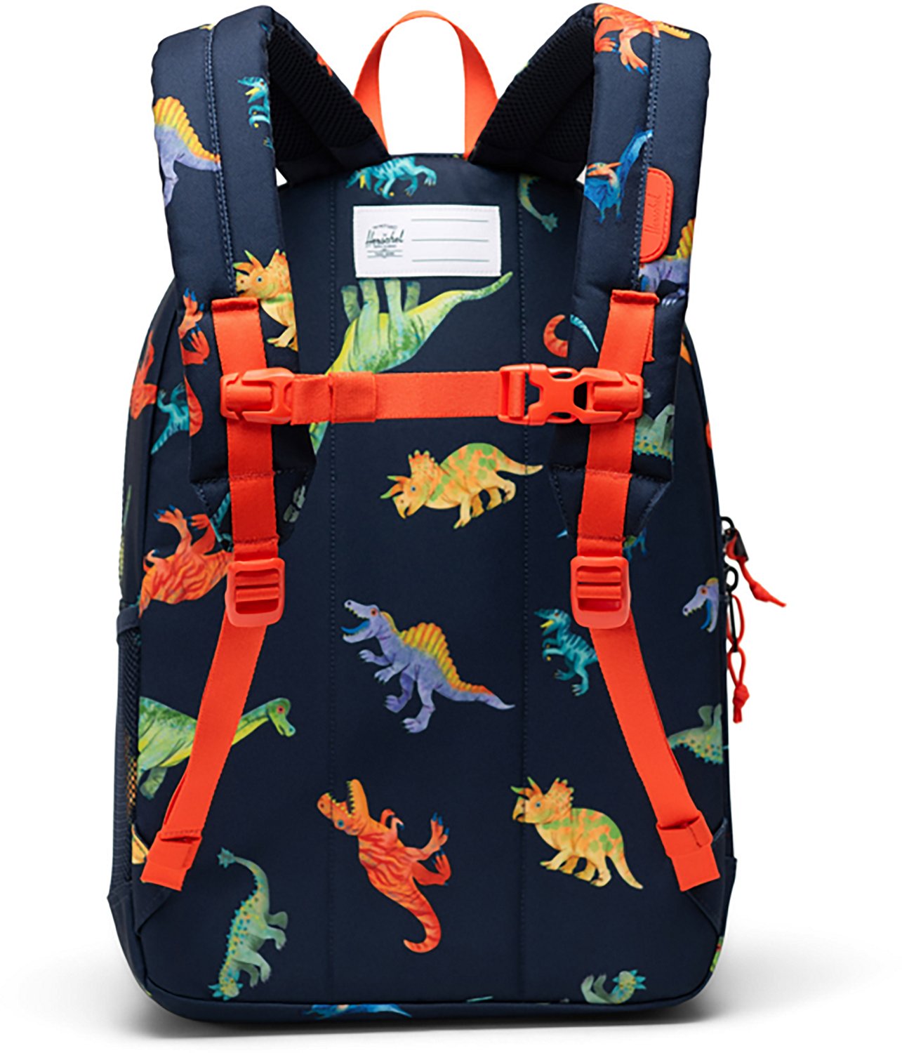 Herschel Heritage Backpack Youth 26L - view number 4