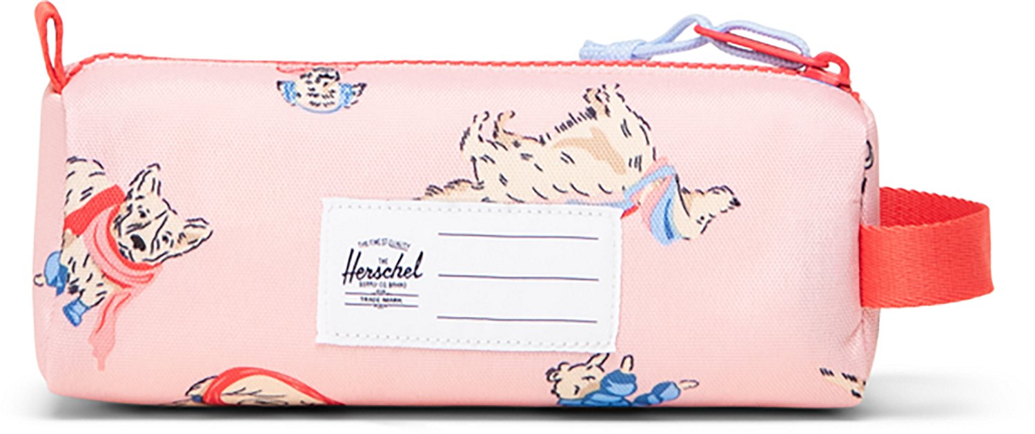 Herschel Settlement Pencil Case Little