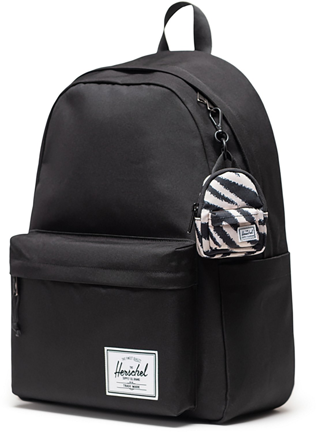 Herschel Classic Backpack Bag Charm - view number 4