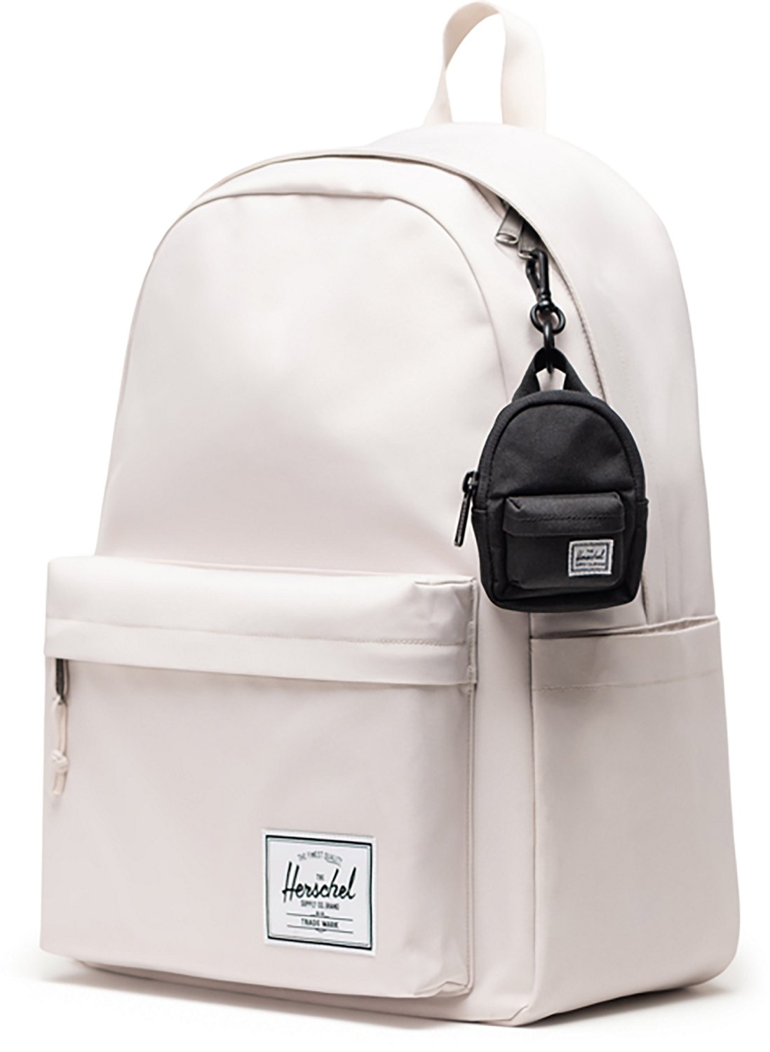 Herschel Classic Backpack Bag Charm - view number 4