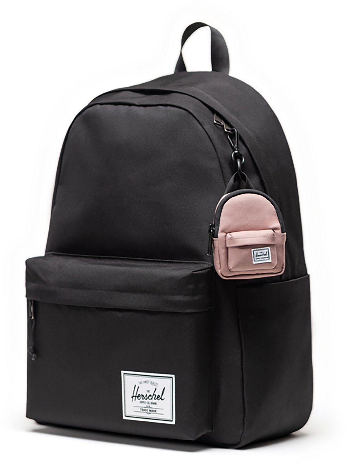 Herschel Classic Backpack Bag Charm - view number 4