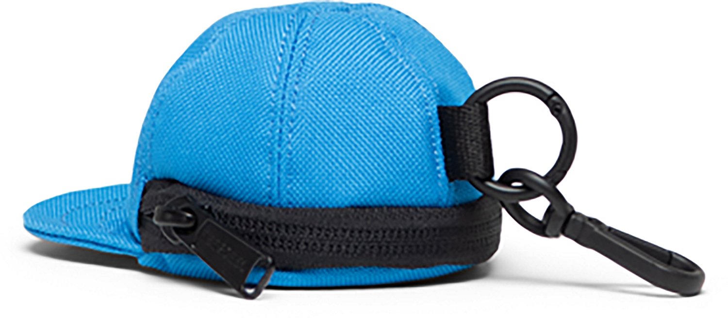 Herschel Supply Co. Sylas Classic Cap Bag Charm - view number 3
