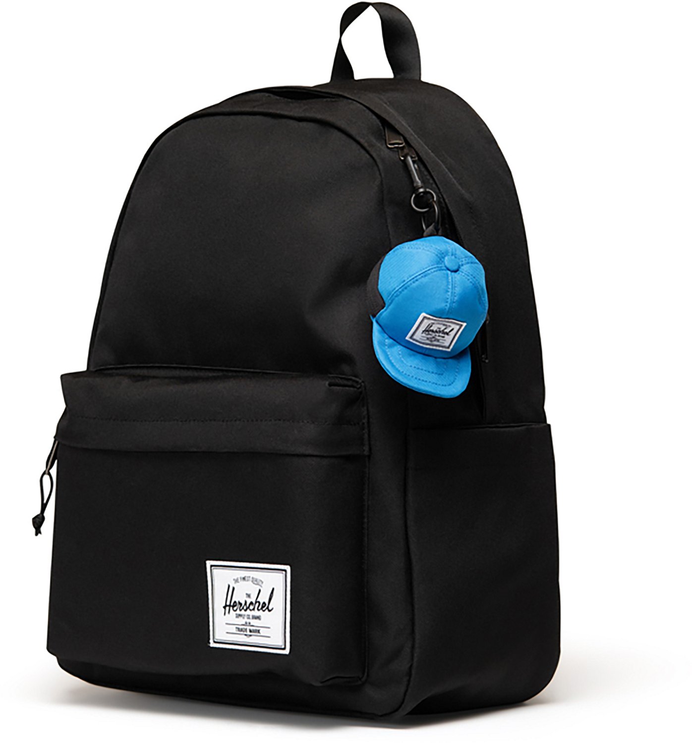 Herschel Supply Co. Sylas Classic Cap Bag Charm - view number 4