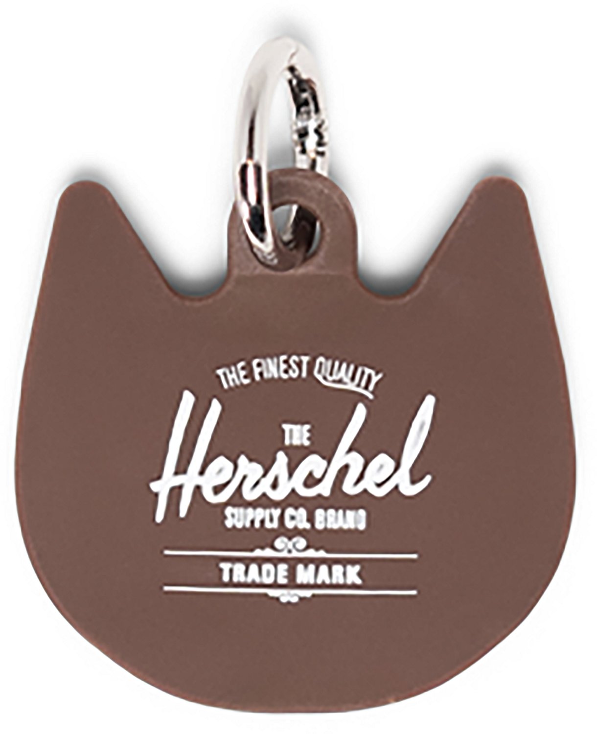 Herschel Cat Bag Charm - view number 2