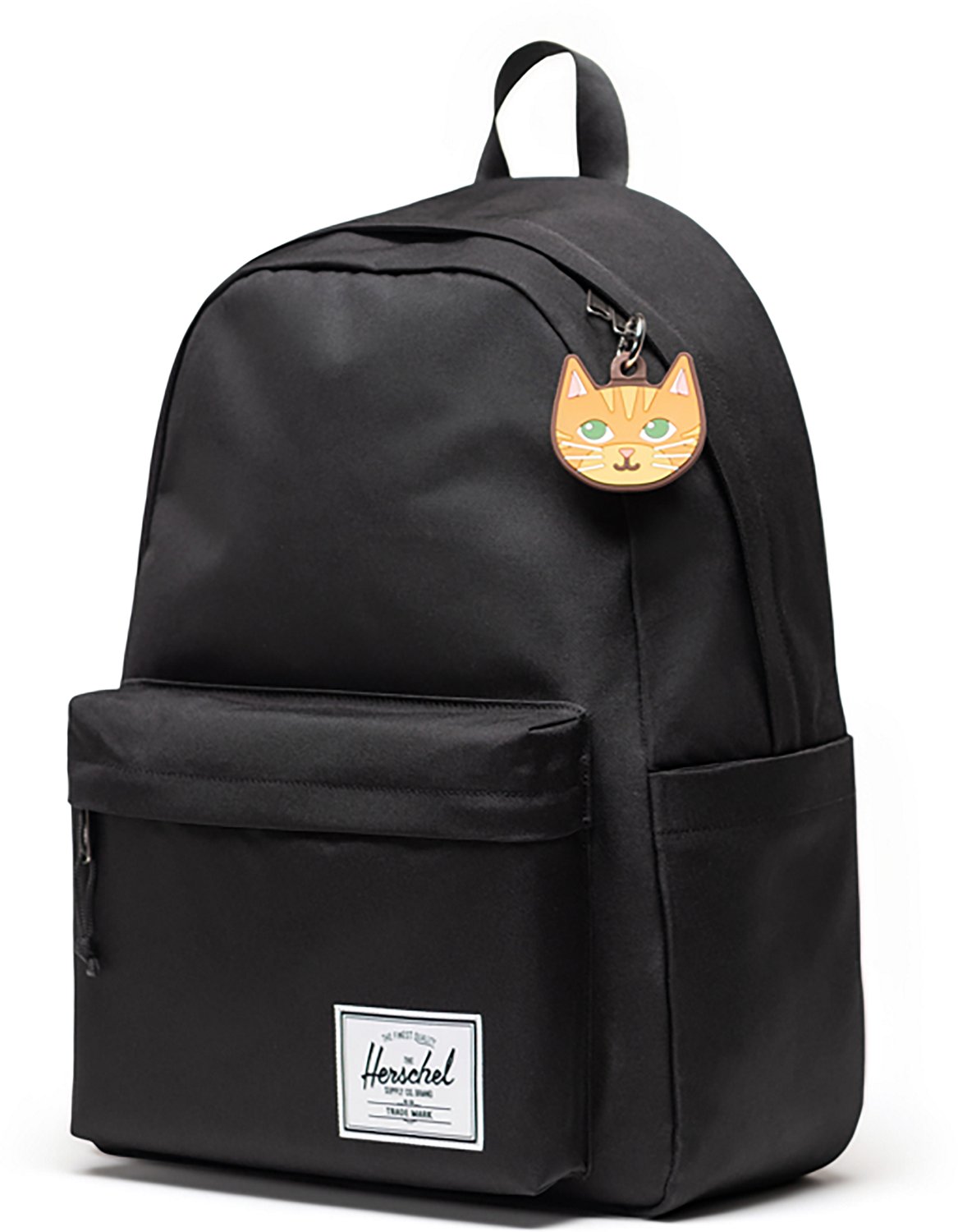 Herschel Cat Bag Charm - view number 3