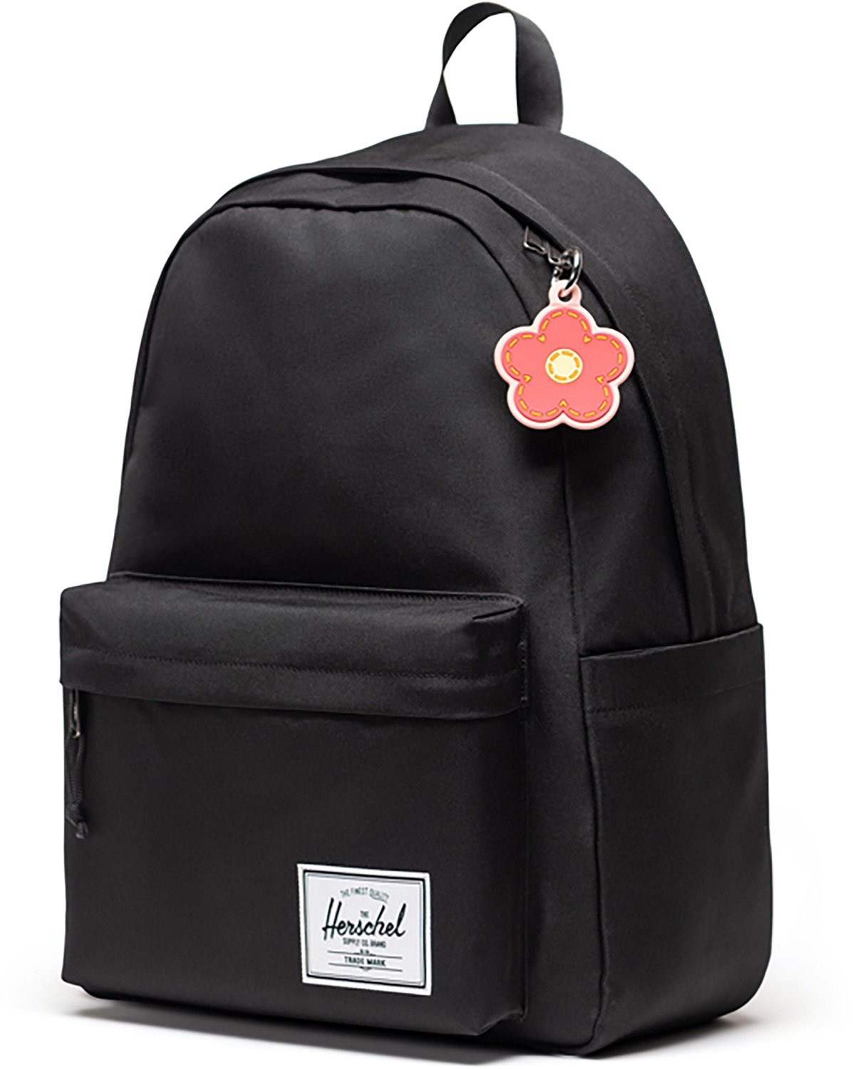 Herschel Supply Co. Daisy Bag Charm - view number 3