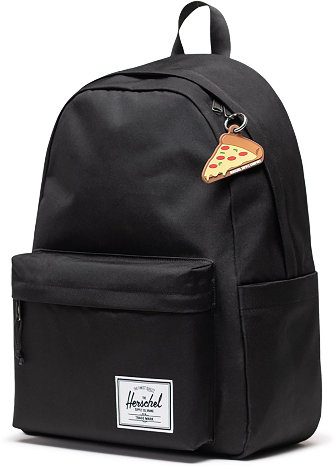 Herschel Pizza Bag Charm - view number 3